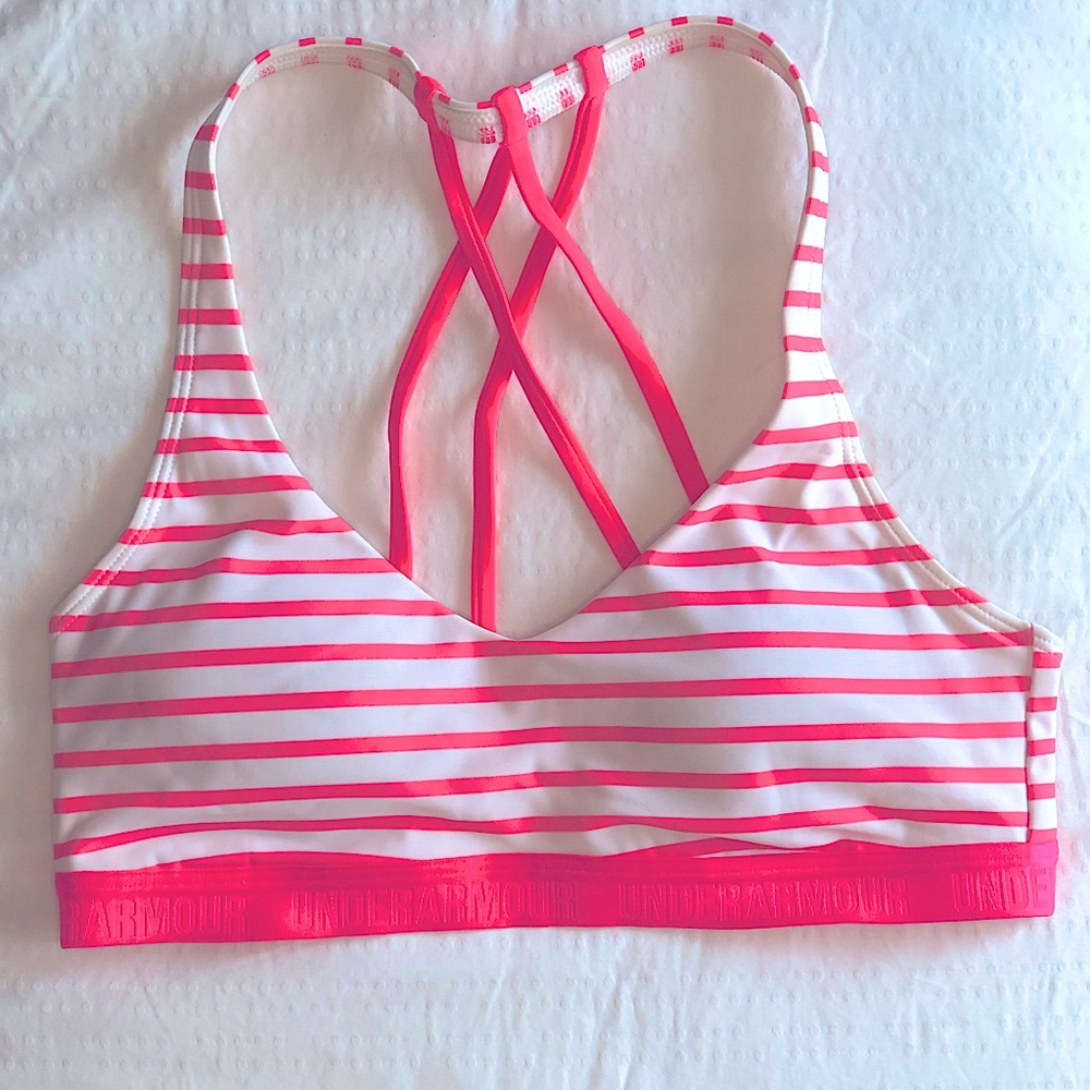 Under Armor Sports Bra